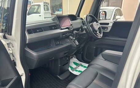 Honda N-BOX II, 2021 год, 861 000 рублей, 11 фотография