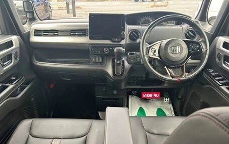 Honda N-BOX II, 2021 год, 861 000 рублей, 8 фотография