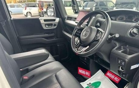 Honda N-BOX II, 2021 год, 861 000 рублей, 9 фотография