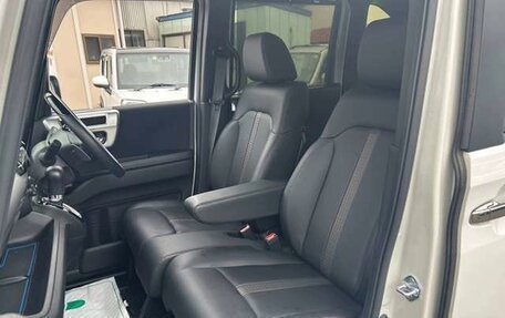 Honda N-BOX II, 2021 год, 861 000 рублей, 12 фотография