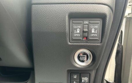 Honda N-BOX II, 2021 год, 861 000 рублей, 17 фотография