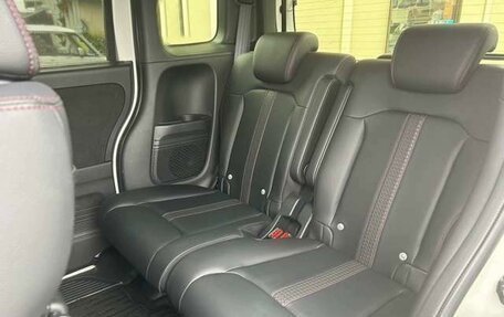 Honda N-BOX II, 2021 год, 861 000 рублей, 19 фотография