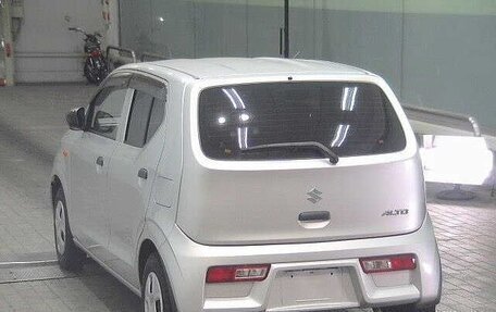 Suzuki Alto, 2021 год, 592 030 рублей, 2 фотография