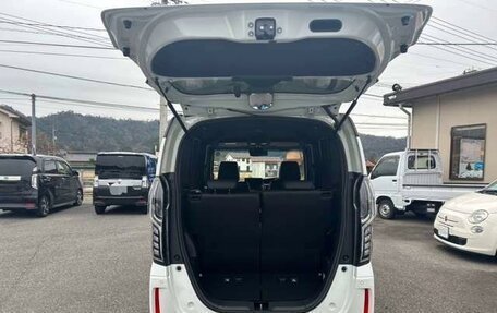 Honda N-BOX II, 2021 год, 861 000 рублей, 20 фотография