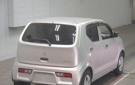 Suzuki Alto, 2021 год, 592 030 рублей, 5 фотография