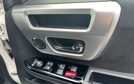 Honda N-BOX II, 2021 год, 861 000 рублей, 15 фотография
