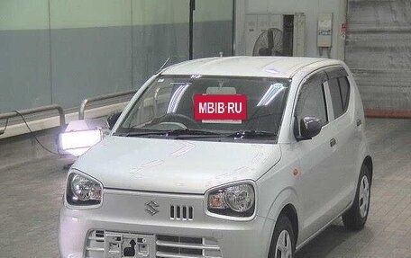 Suzuki Alto, 2021 год, 592 030 рублей, 4 фотография
