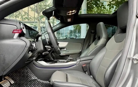 Mercedes-Benz CLA AMG, 2022 год, 4 685 111 рублей, 4 фотография