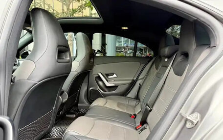 Mercedes-Benz CLA AMG, 2022 год, 4 685 111 рублей, 6 фотография