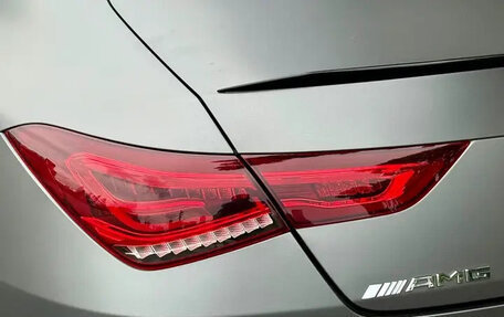 Mercedes-Benz CLA AMG, 2022 год, 4 685 111 рублей, 8 фотография