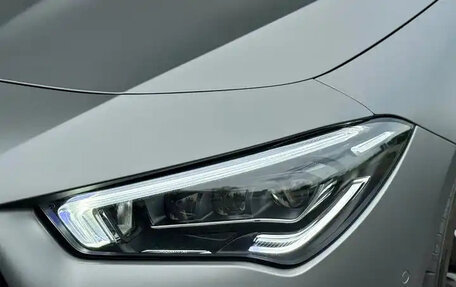 Mercedes-Benz CLA AMG, 2022 год, 4 685 111 рублей, 7 фотография