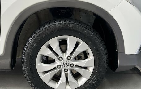 Honda CR-V IV, 2012 год, 2 096 050 рублей, 6 фотография