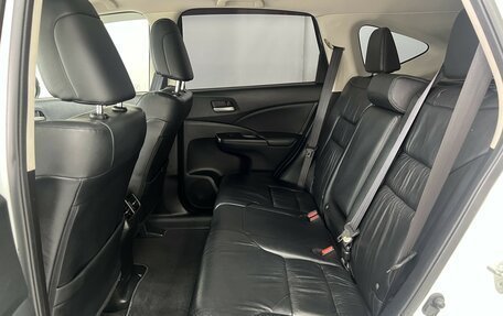 Honda CR-V IV, 2012 год, 2 096 050 рублей, 5 фотография