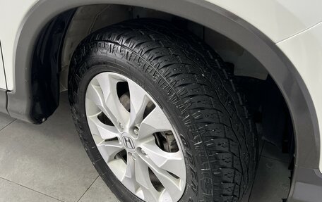 Honda CR-V IV, 2012 год, 2 096 050 рублей, 7 фотография