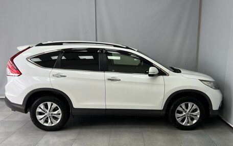 Honda CR-V IV, 2012 год, 2 096 050 рублей, 11 фотография