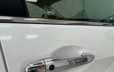 Honda CR-V IV, 2012 год, 2 096 050 рублей, 25 фотография