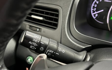 Honda CR-V IV, 2012 год, 2 096 050 рублей, 17 фотография