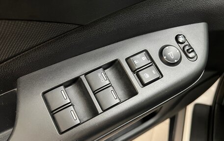 Honda CR-V IV, 2012 год, 2 096 050 рублей, 12 фотография