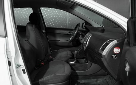 Hyundai i20 IB рестайлинг, 2010 год, 475 000 рублей, 10 фотография