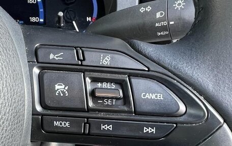 Toyota Yaris Cross, 2021 год, 1 450 000 рублей, 12 фотография