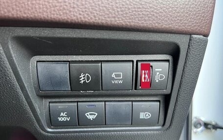 Toyota Yaris Cross, 2021 год, 1 450 000 рублей, 14 фотография
