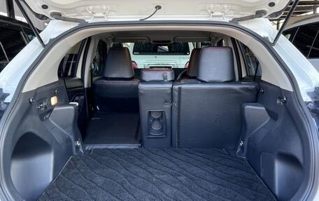 Toyota Yaris Cross, 2021 год, 1 450 000 рублей, 27 фотография