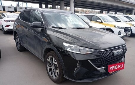Haval F7 I, 2023 год, 2 322 000 рублей, 2 фотография