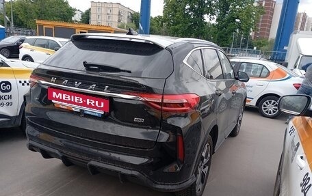 Haval F7 I, 2023 год, 2 322 000 рублей, 3 фотография