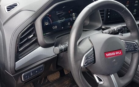 Haval F7 I, 2023 год, 2 322 000 рублей, 6 фотография