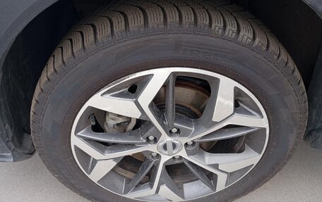 Haval F7 I, 2023 год, 2 322 000 рублей, 11 фотография