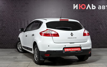 Renault Megane III, 2011 год, 750 000 рублей, 6 фотография