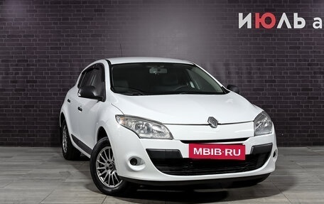 Renault Megane III, 2011 год, 750 000 рублей, 3 фотография