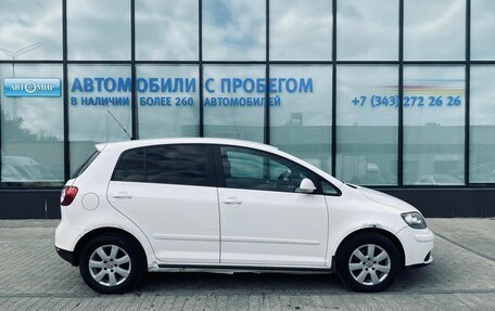 Volkswagen Golf Plus I, 2008 год, 618 000 рублей, 6 фотография