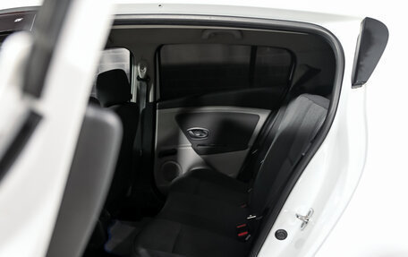 Renault Megane III, 2011 год, 750 000 рублей, 19 фотография