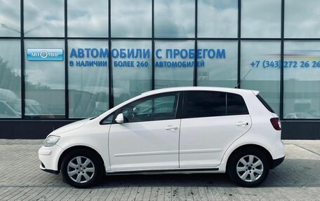 Volkswagen Golf Plus I, 2008 год, 618 000 рублей, 2 фотография