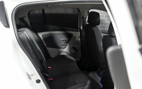 Renault Megane III, 2011 год, 750 000 рублей, 18 фотография
