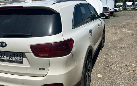 KIA Sorento III Prime рестайлинг, 2019 год, 2 711 150 рублей, 3 фотография