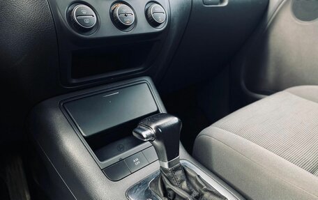 Volkswagen Golf Plus I, 2008 год, 618 000 рублей, 13 фотография