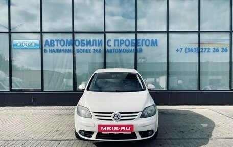 Volkswagen Golf Plus I, 2008 год, 618 000 рублей, 8 фотография