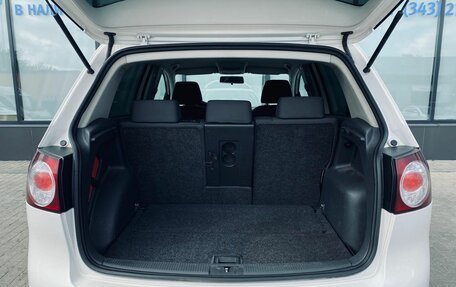 Volkswagen Golf Plus I, 2008 год, 618 000 рублей, 17 фотография