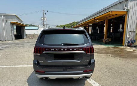 KIA Mohave I, 2021 год, 3 170 000 рублей, 4 фотография