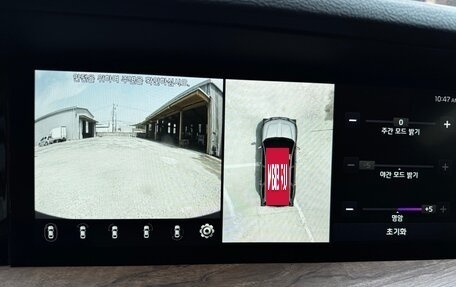 KIA Mohave I, 2021 год, 3 170 000 рублей, 8 фотография