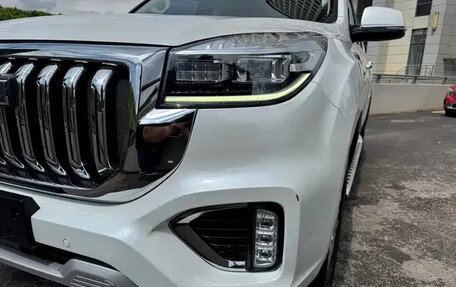 Haval H9 I рестайлинг, 2022 год, 2 160 000 рублей, 3 фотография
