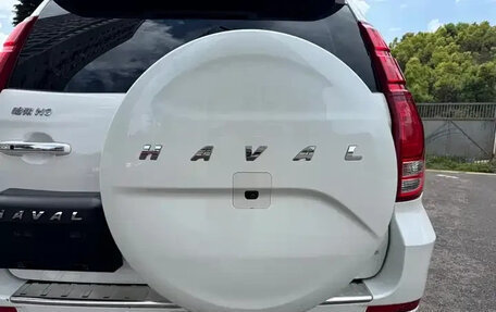 Haval H9 I рестайлинг, 2022 год, 2 160 000 рублей, 8 фотография