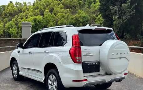 Haval H9 I рестайлинг, 2022 год, 2 160 000 рублей, 5 фотография