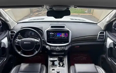 Haval H9 I рестайлинг, 2022 год, 2 160 000 рублей, 9 фотография