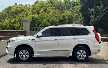 Haval H9 I рестайлинг, 2022 год, 2 160 000 рублей, 4 фотография
