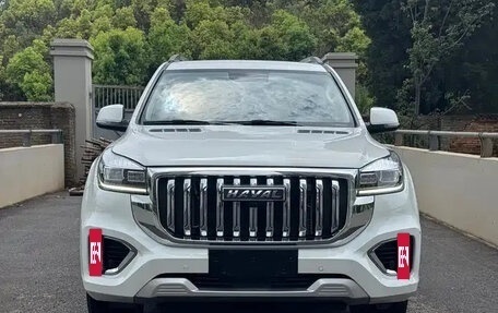 Haval H9 I рестайлинг, 2022 год, 2 160 000 рублей, 2 фотография