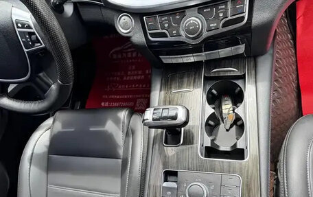 Haval H9 I рестайлинг, 2022 год, 2 160 000 рублей, 13 фотография