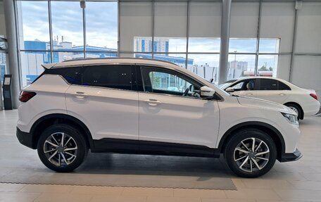 Geely Coolray I, 2023 год, 1 777 000 рублей, 4 фотография